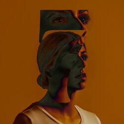 Cover of SEVEN (Live)