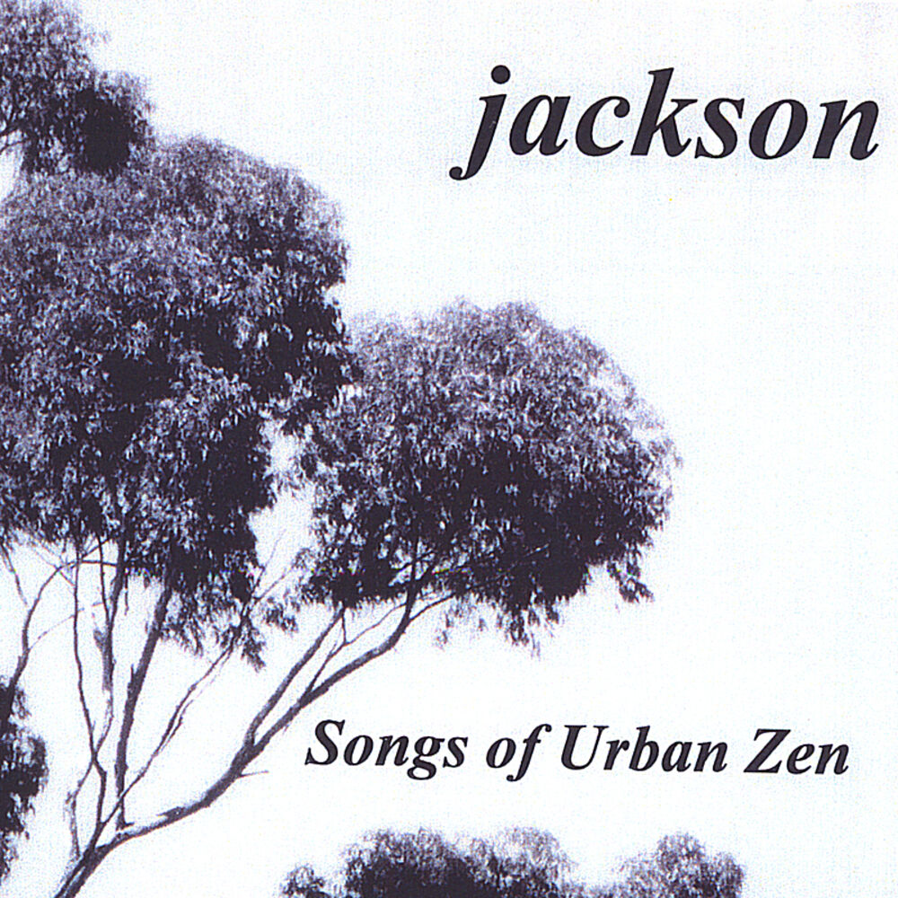 Picture of Songs of Urban Zen