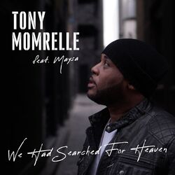 Cover of We Had Searched for Heaven