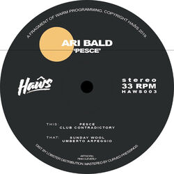 Cover of Pesce