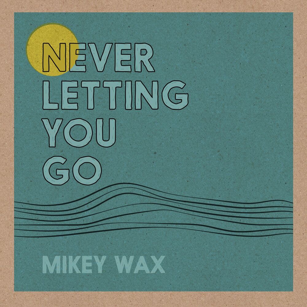 Picture of Never Letting You Go