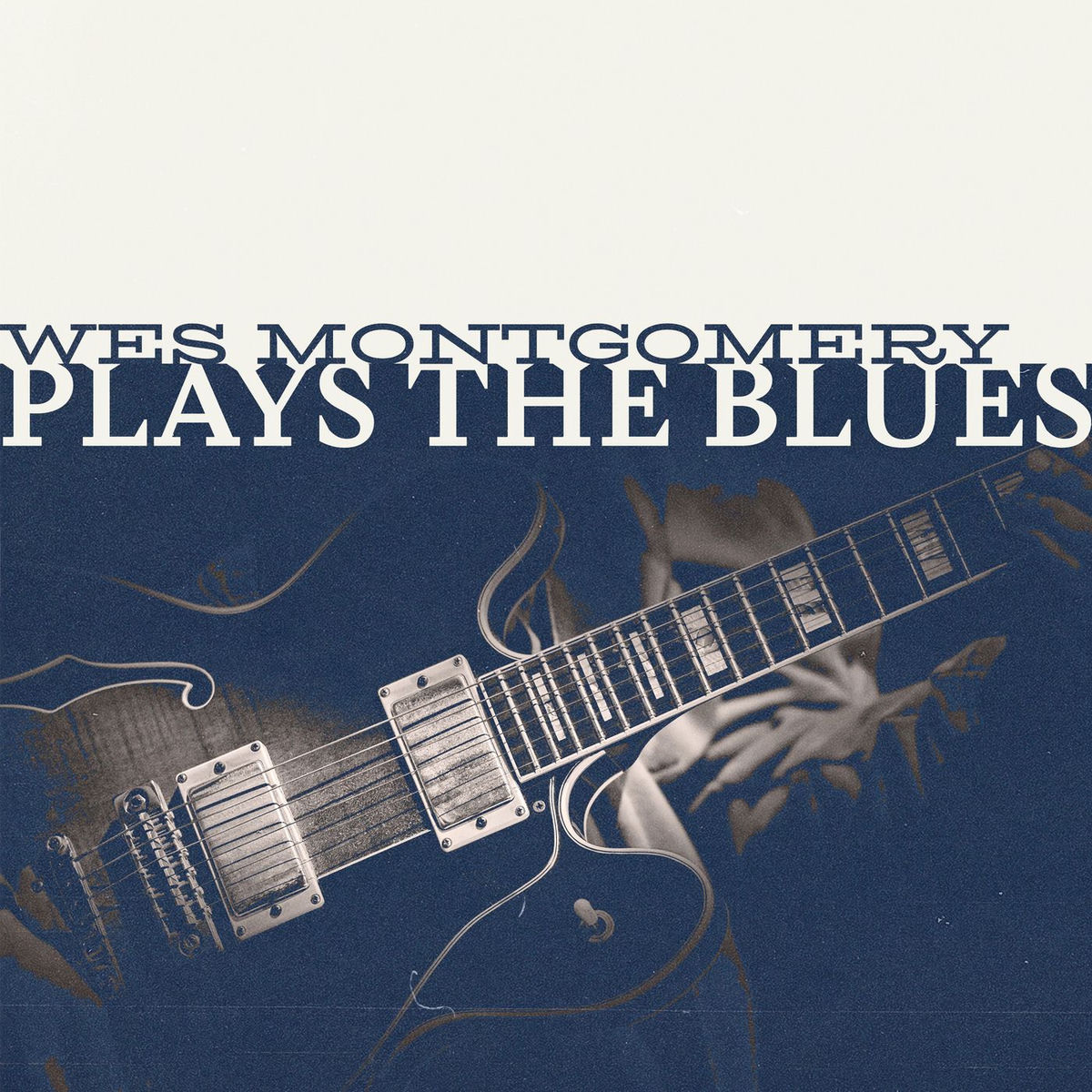 Album cover of Plays The Blues