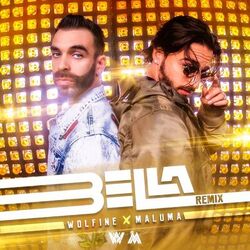 Cover of Bella (Remix)