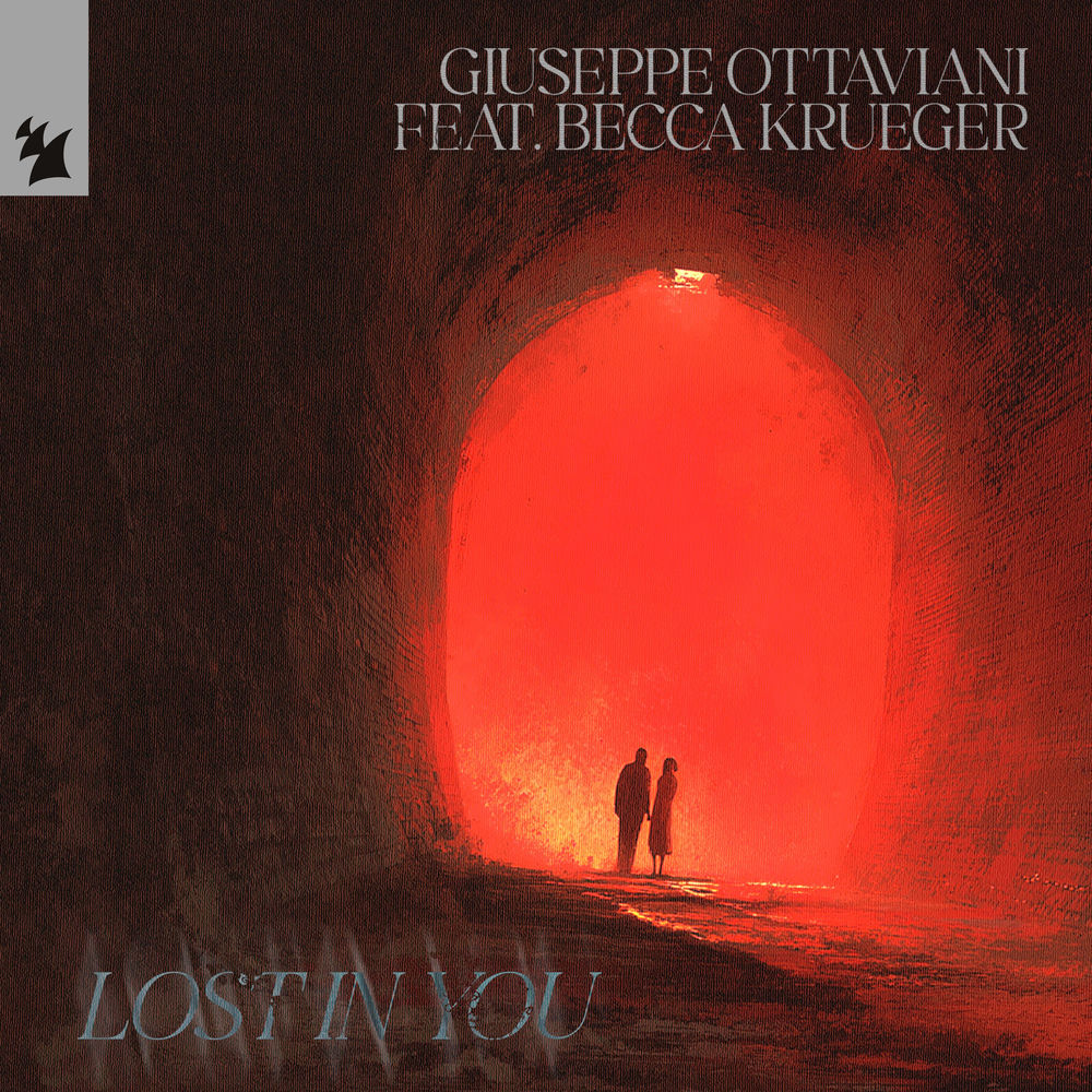 Cover du titre Lost in You