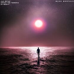 Cover of Mere Mortals