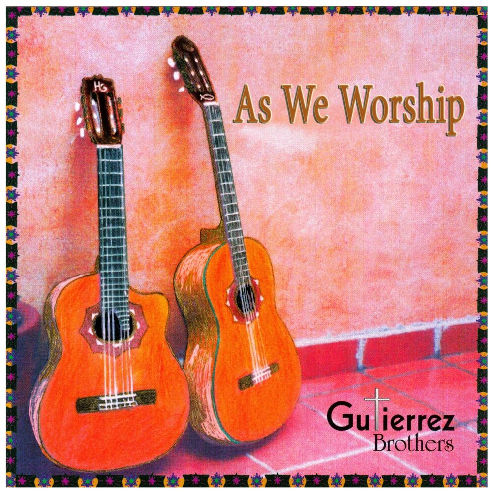 Picture of As We Worship