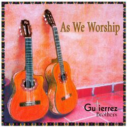 Cover of As We Worship