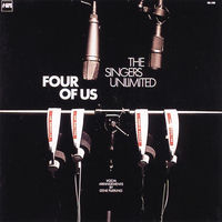 The Singers Unlimited: albums, songs, concerts | Deezer
