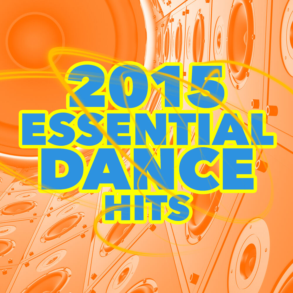 Picture of 2015 Essential Dance Hits