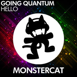 Capa de Hello (Original Mix)