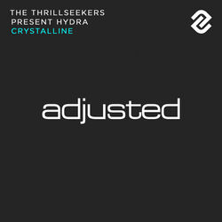 Cover of Crystalline