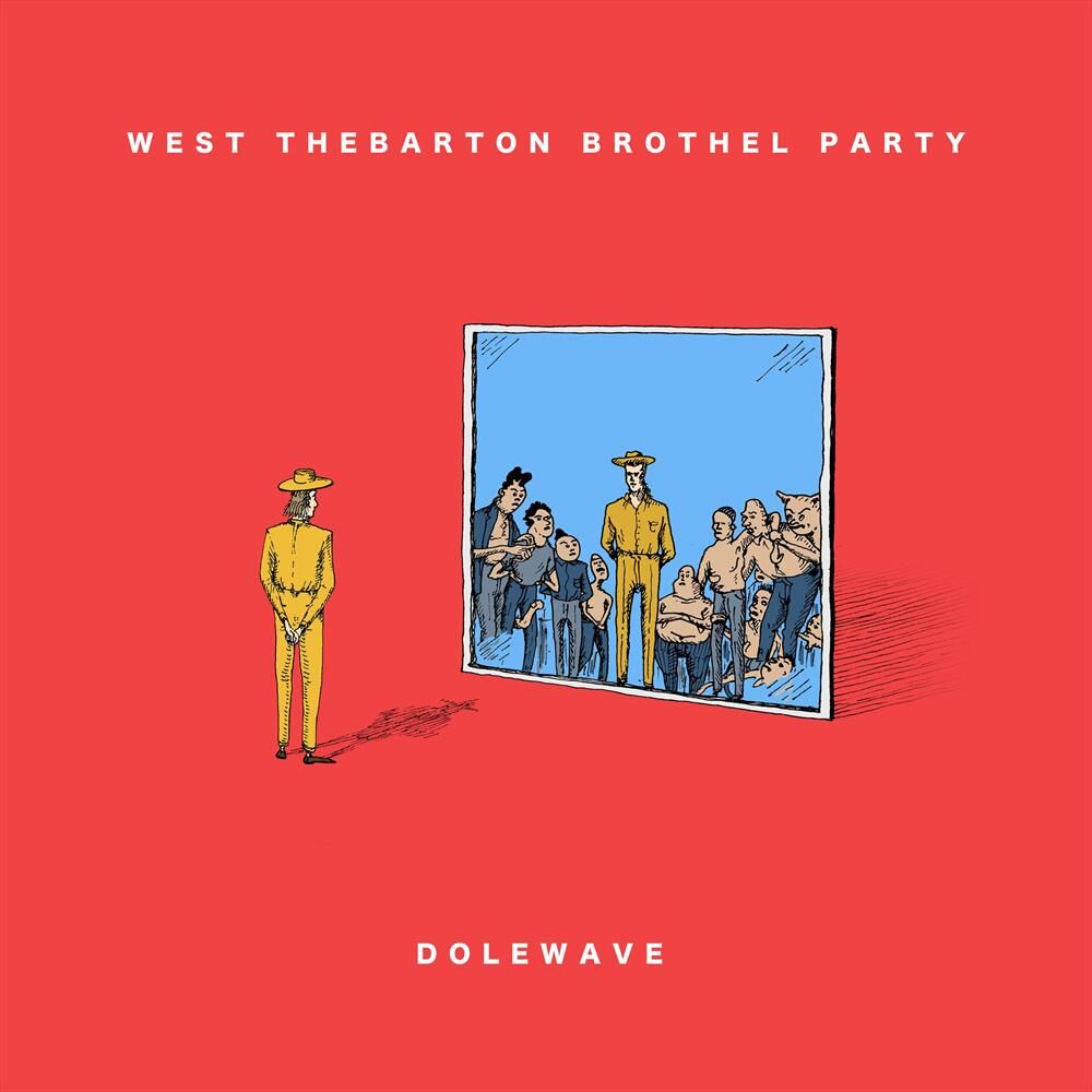 Picture of Dolewave