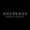 Helpless by Brandon Robert Young album cover