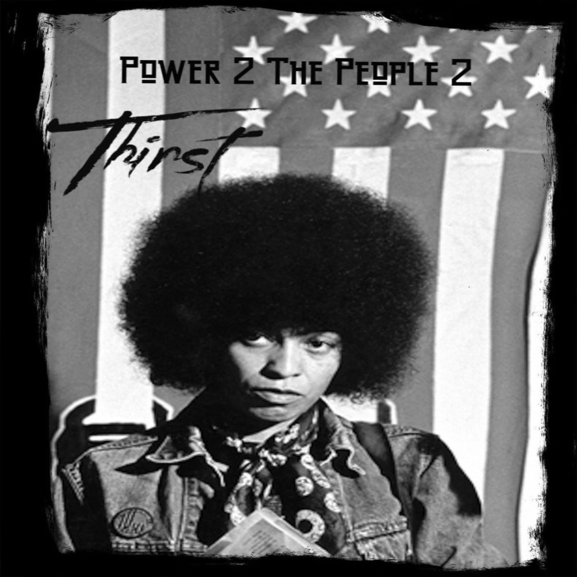 Album cover of Power 2 the People 2