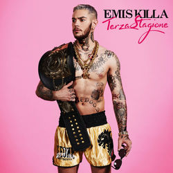 Cover of Terza Stagione
