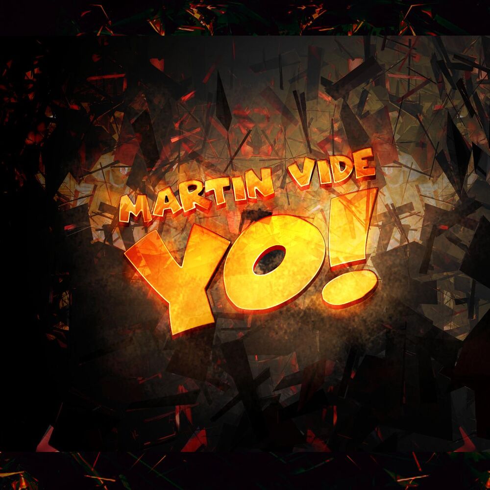 Picture of YO!