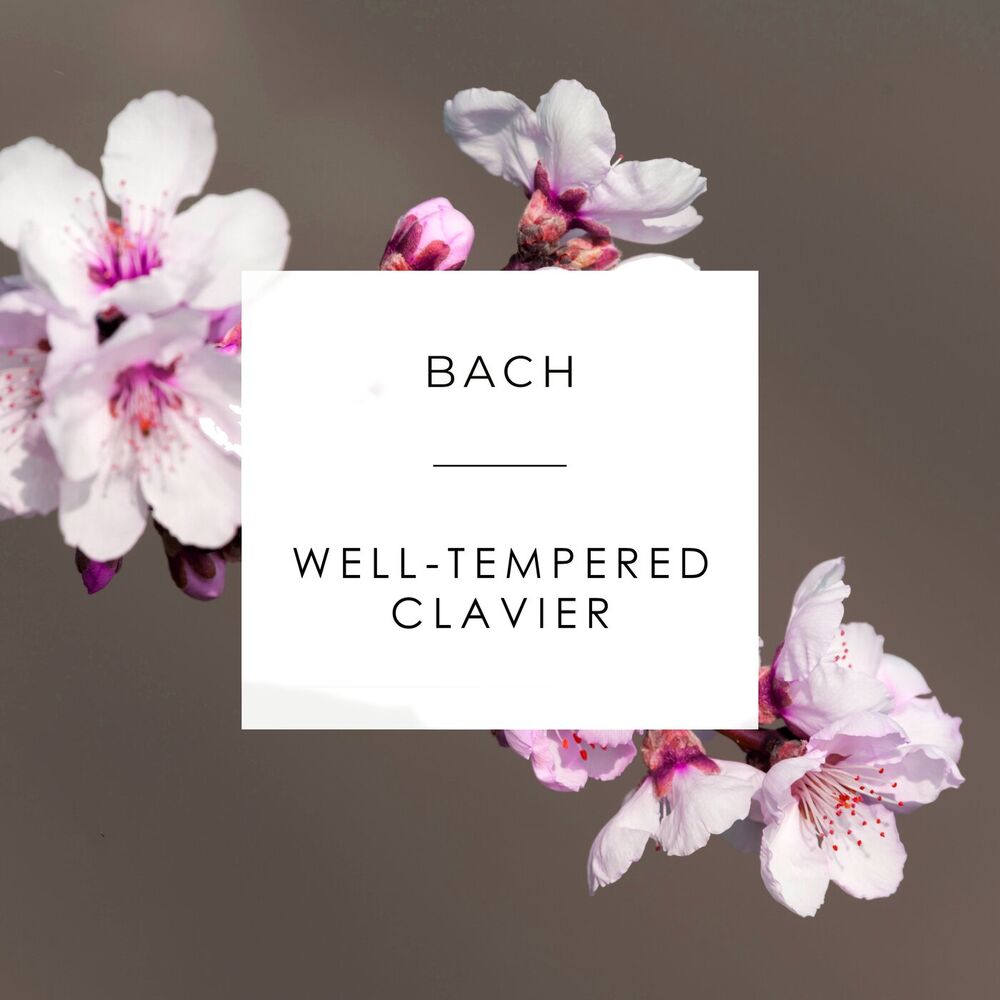 Picture of Bach - Well-Tempered Clavier