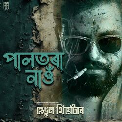 Cover of Paltora Nau