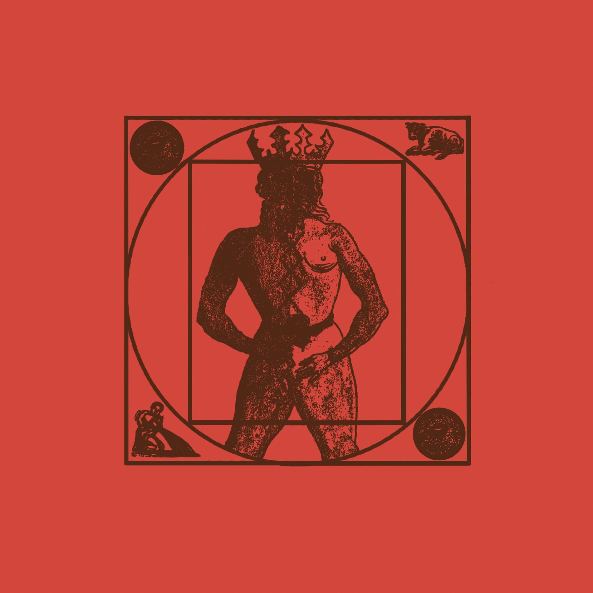 Album cover of Bodkin