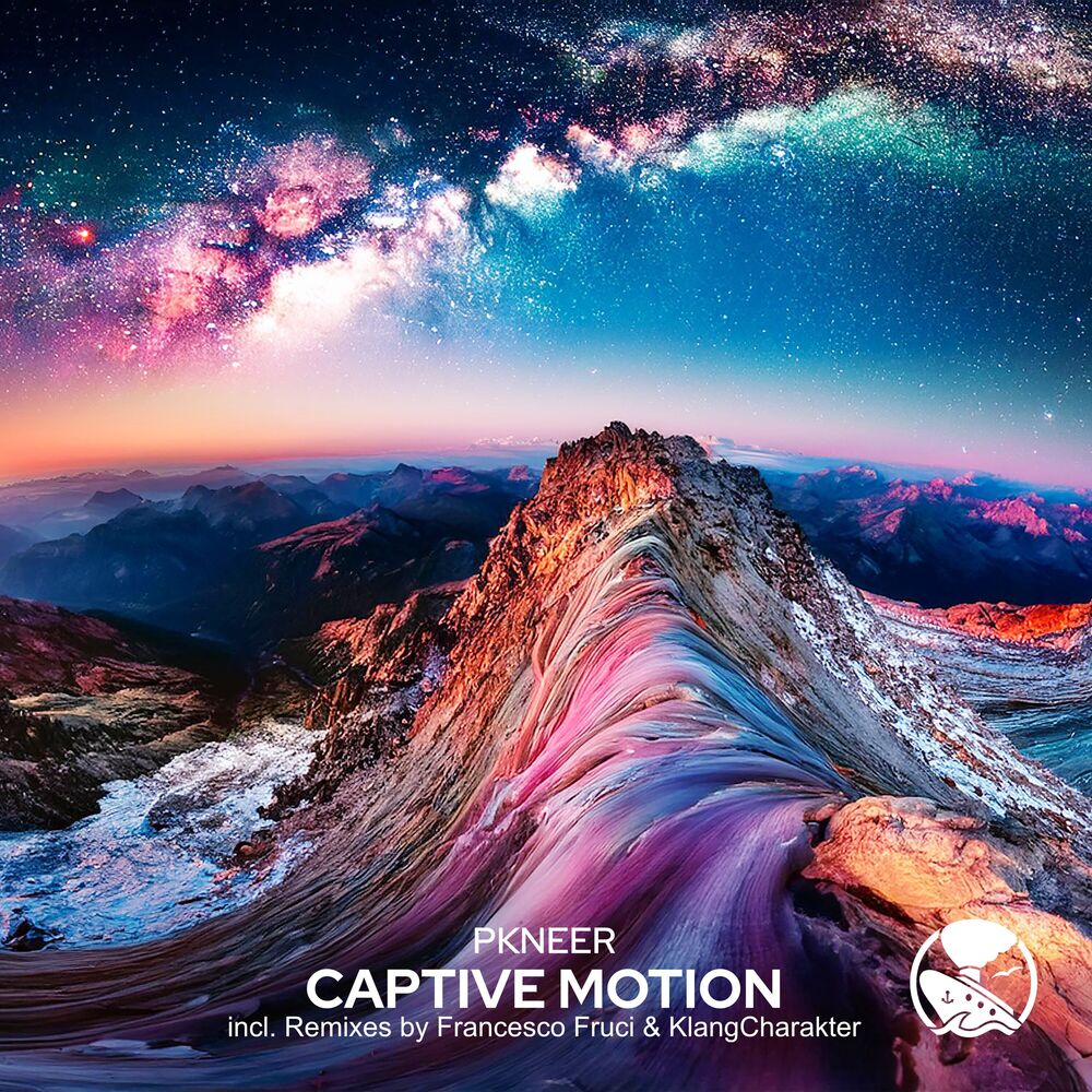 Picture of Captive Motion