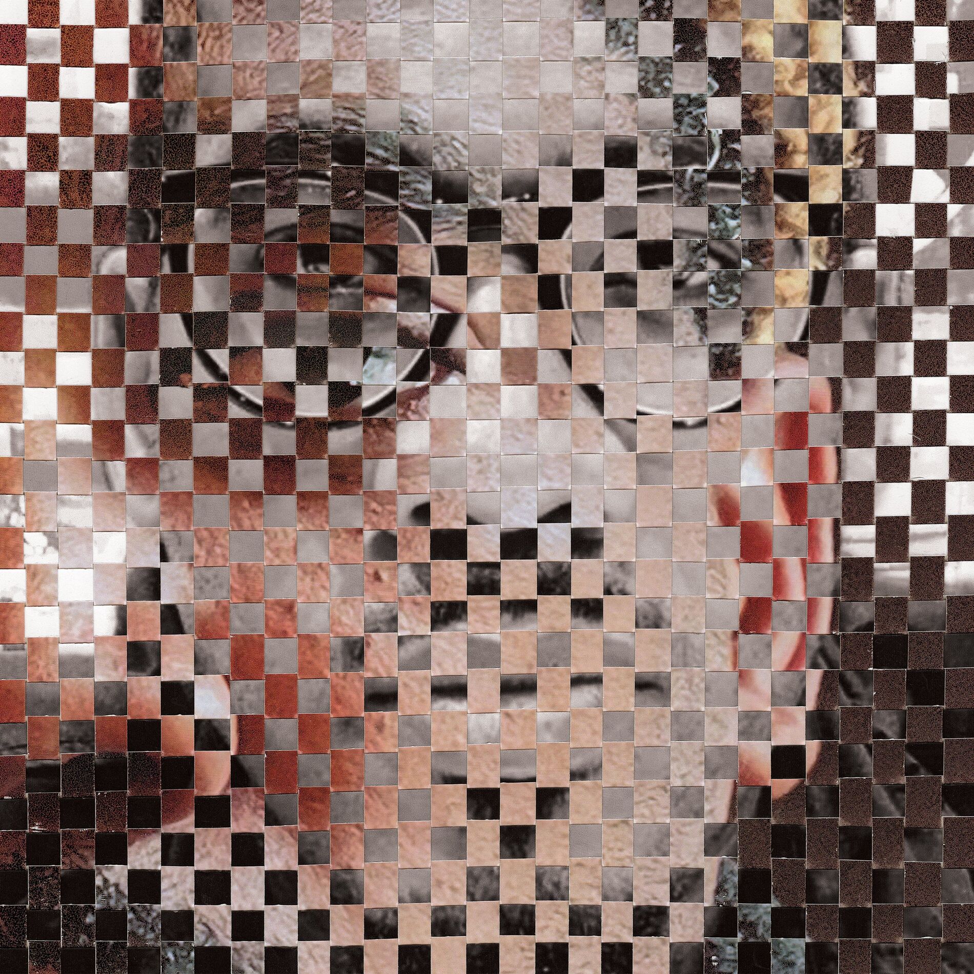 Album cover of Eye Of I