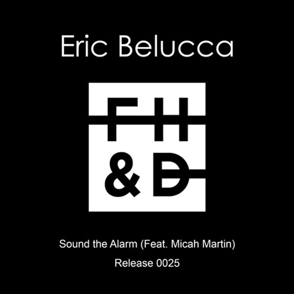 Picture of Sound the Alarm (feat. Micah Martin)