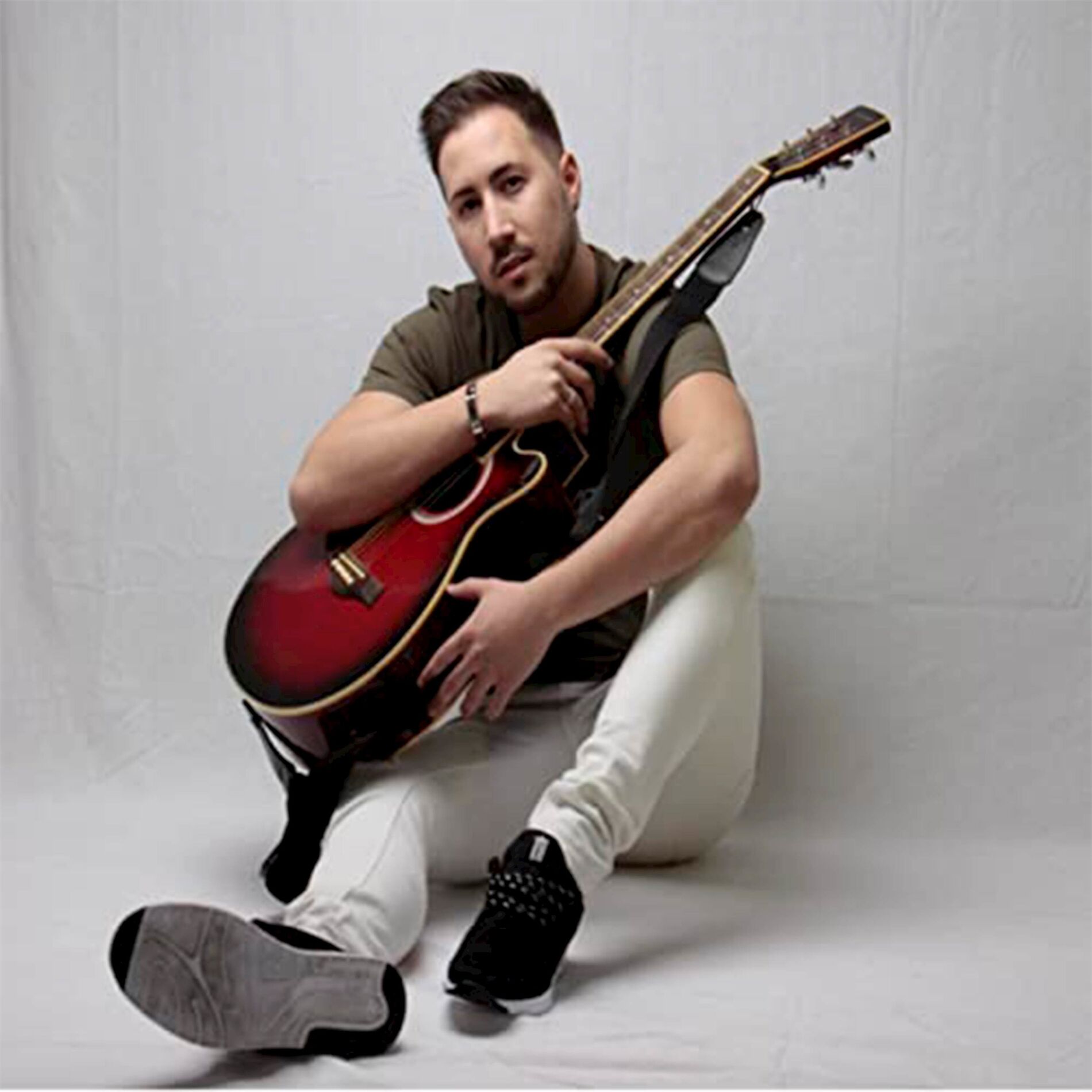 Album cover of Esta Vez
