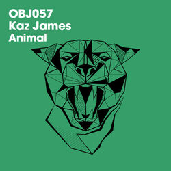 Cover of Animal