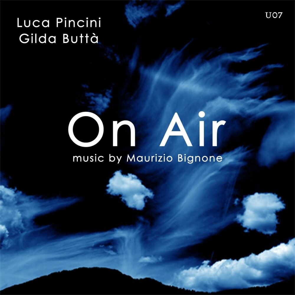 Picture of On Air