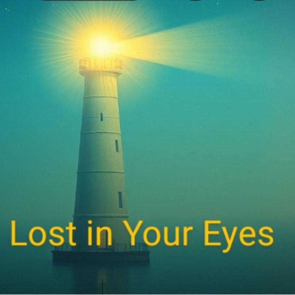 Picture of Lost in Your Eyes