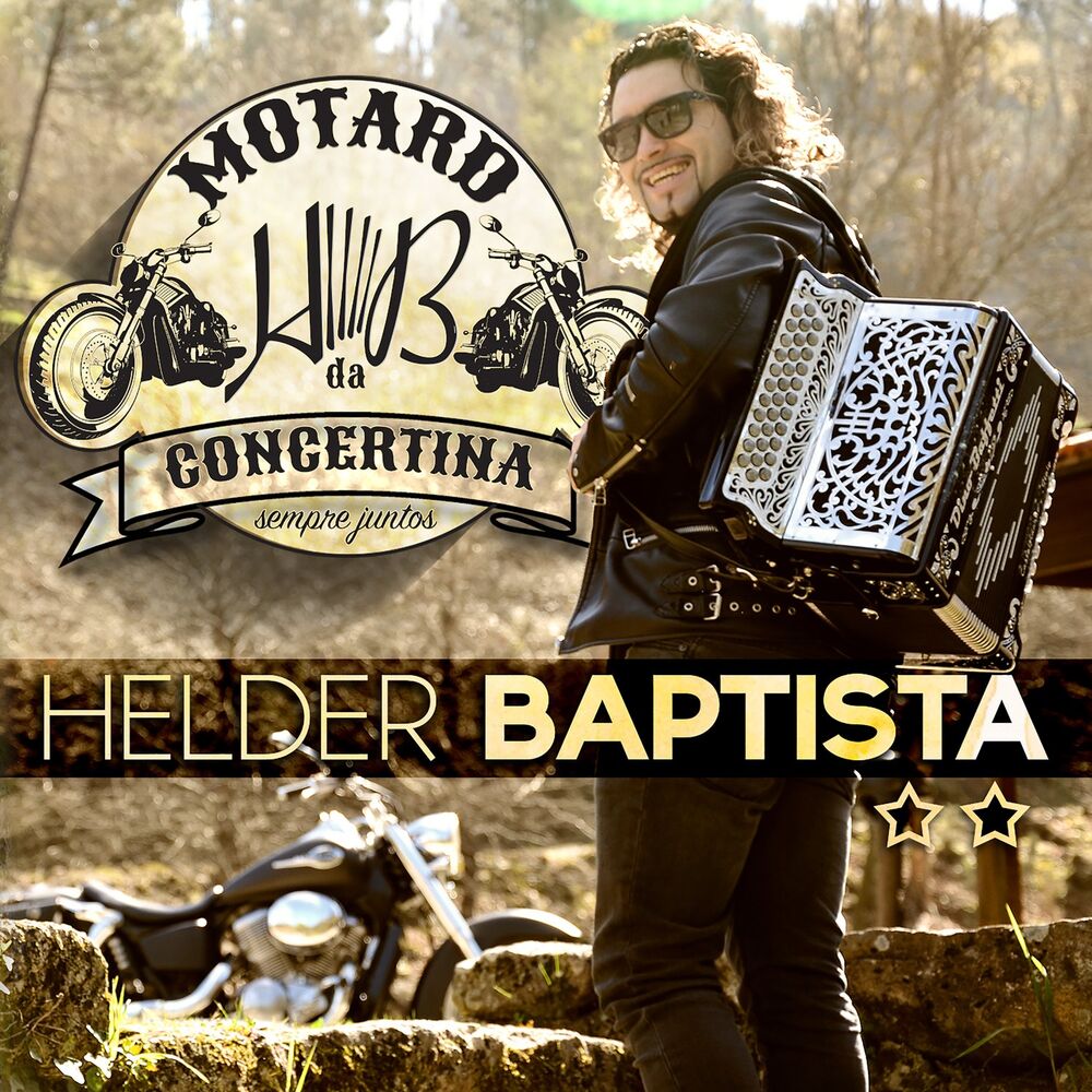 Picture of Motard da Concertina