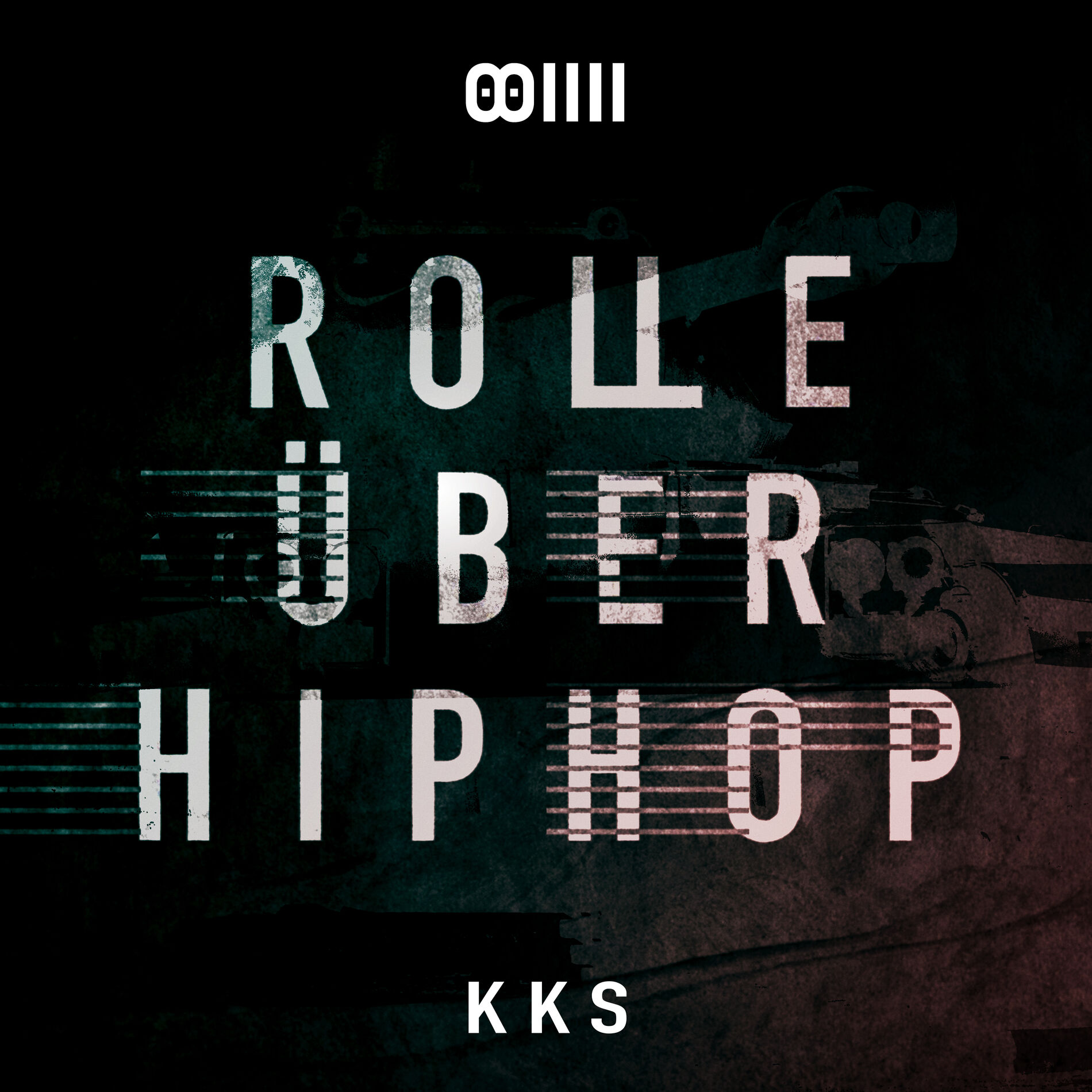 Album cover of Rolle über HipHop (feat. Kool Savas)