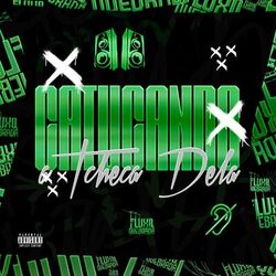 Cover of Catucando a tcheca dela