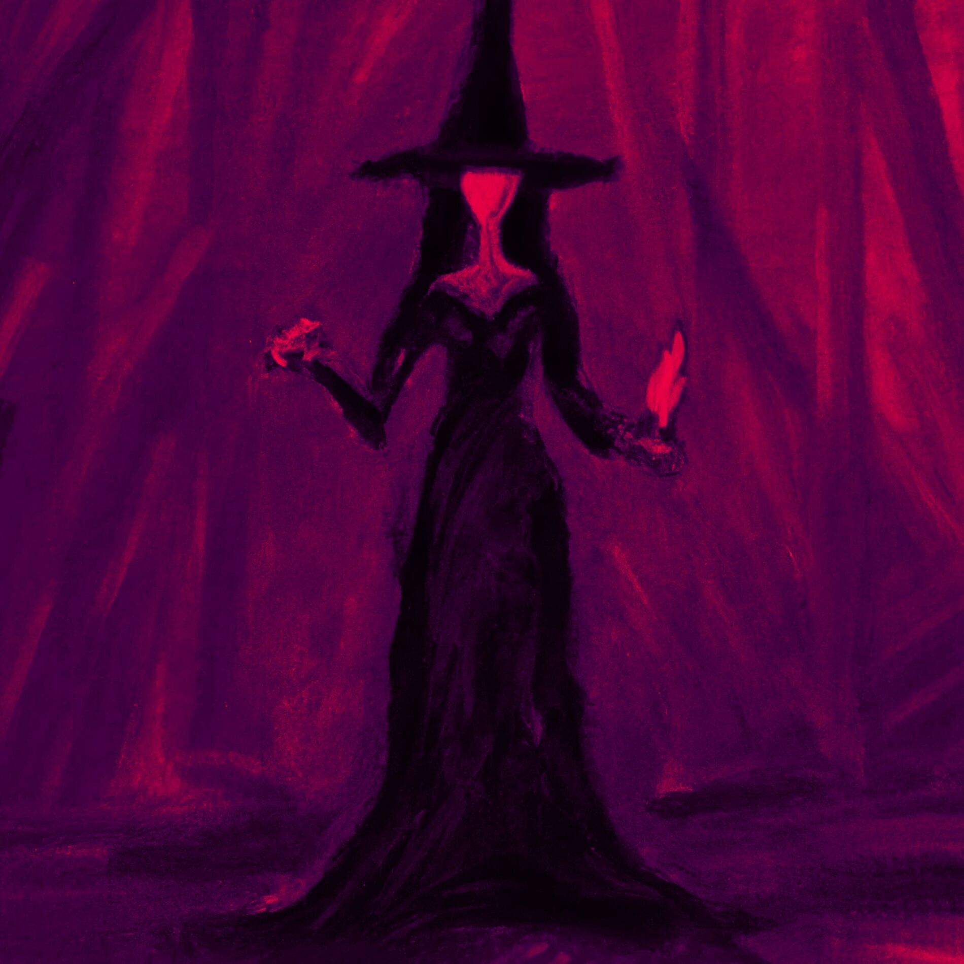 Album cover of Boo Hoo (feat. Scarlett)
