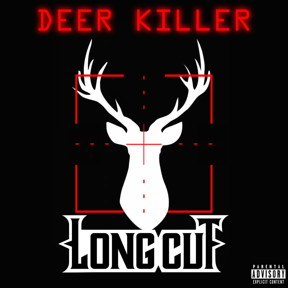 Album cover of Deer Killer