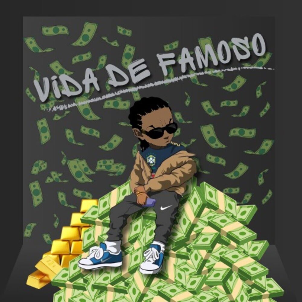 Picture of Vida de famoso