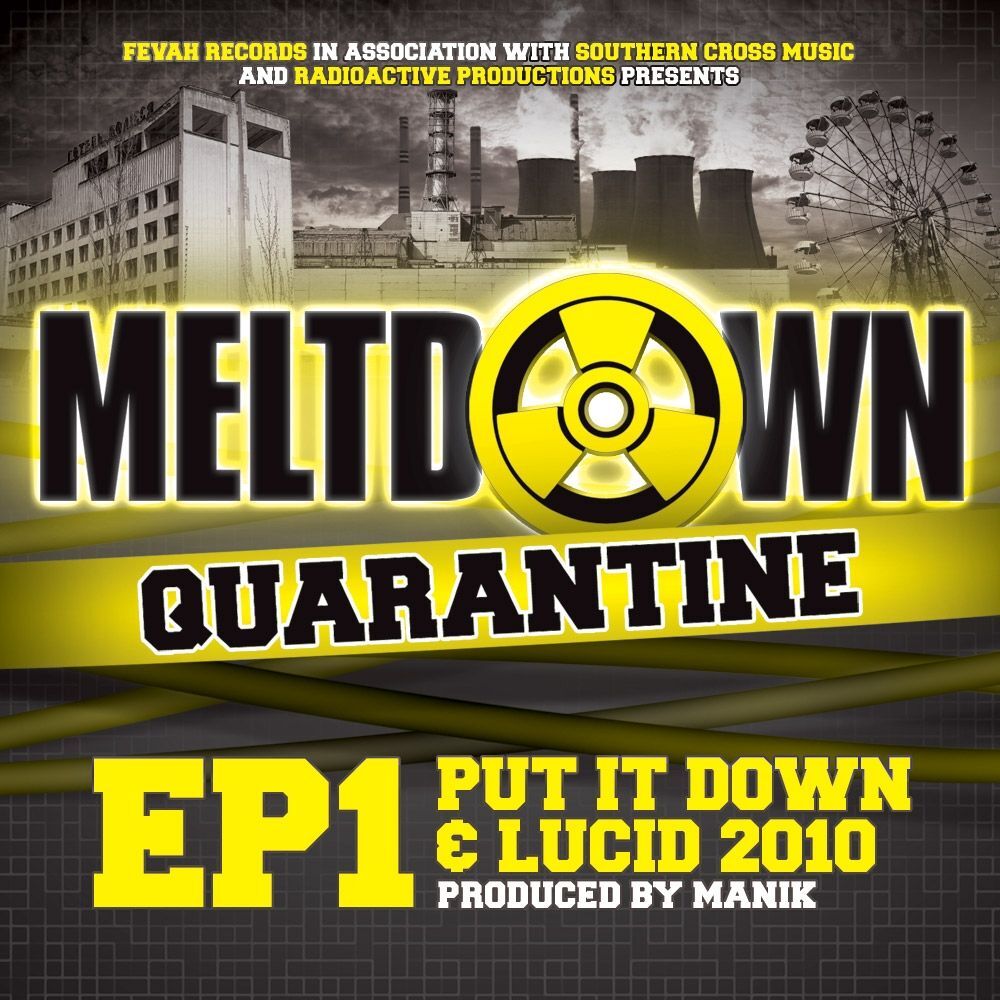 Picture of Meltdown