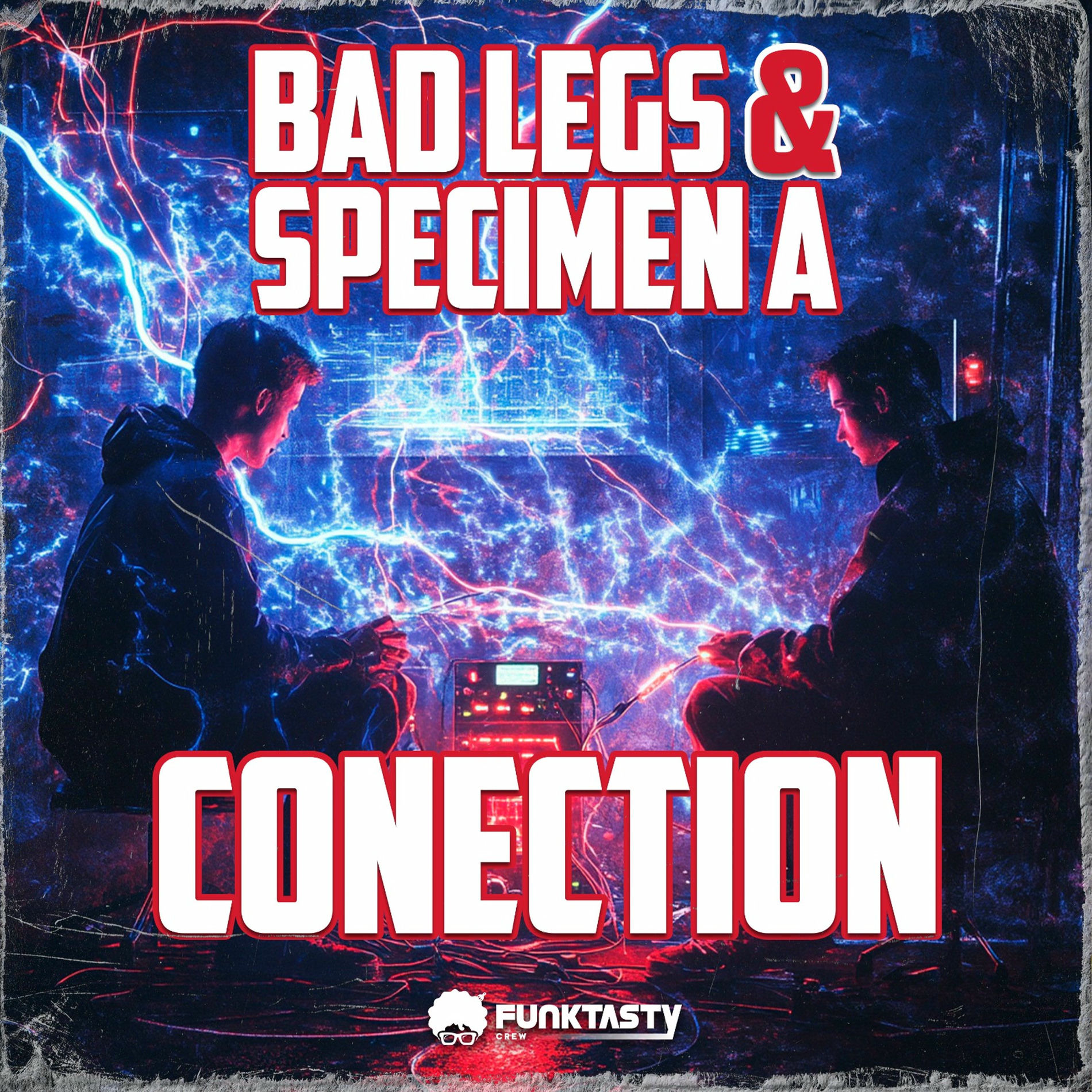 Album cover of Conection
