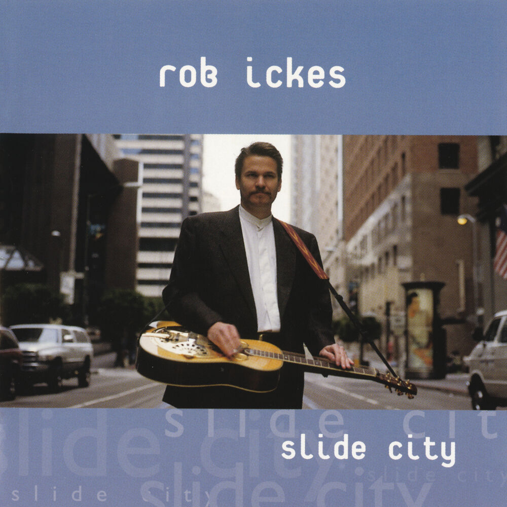 Picture of Slide City