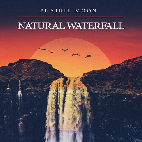 Soft Rain and Birds by Prairie Moon - 69 BPM