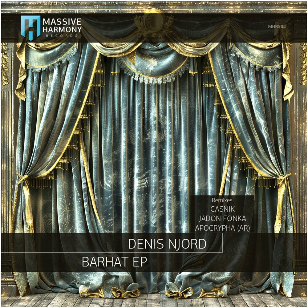 Picture of Barhat (Casnik Remix)