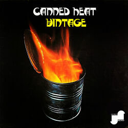 Cover of Vintage