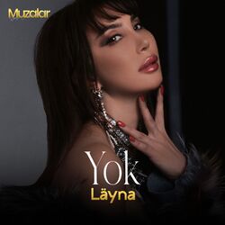 Cover of Yok
