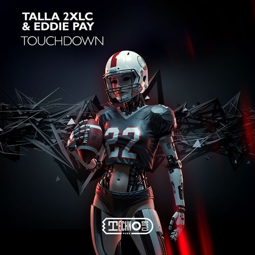 Talla 2xlc Vs. Eddie Pay - Touchdown (2025)