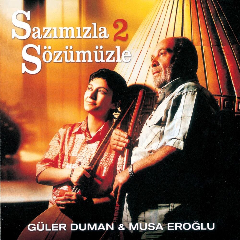 Picture of Sazımızla Sözümüzle, Vol. 2