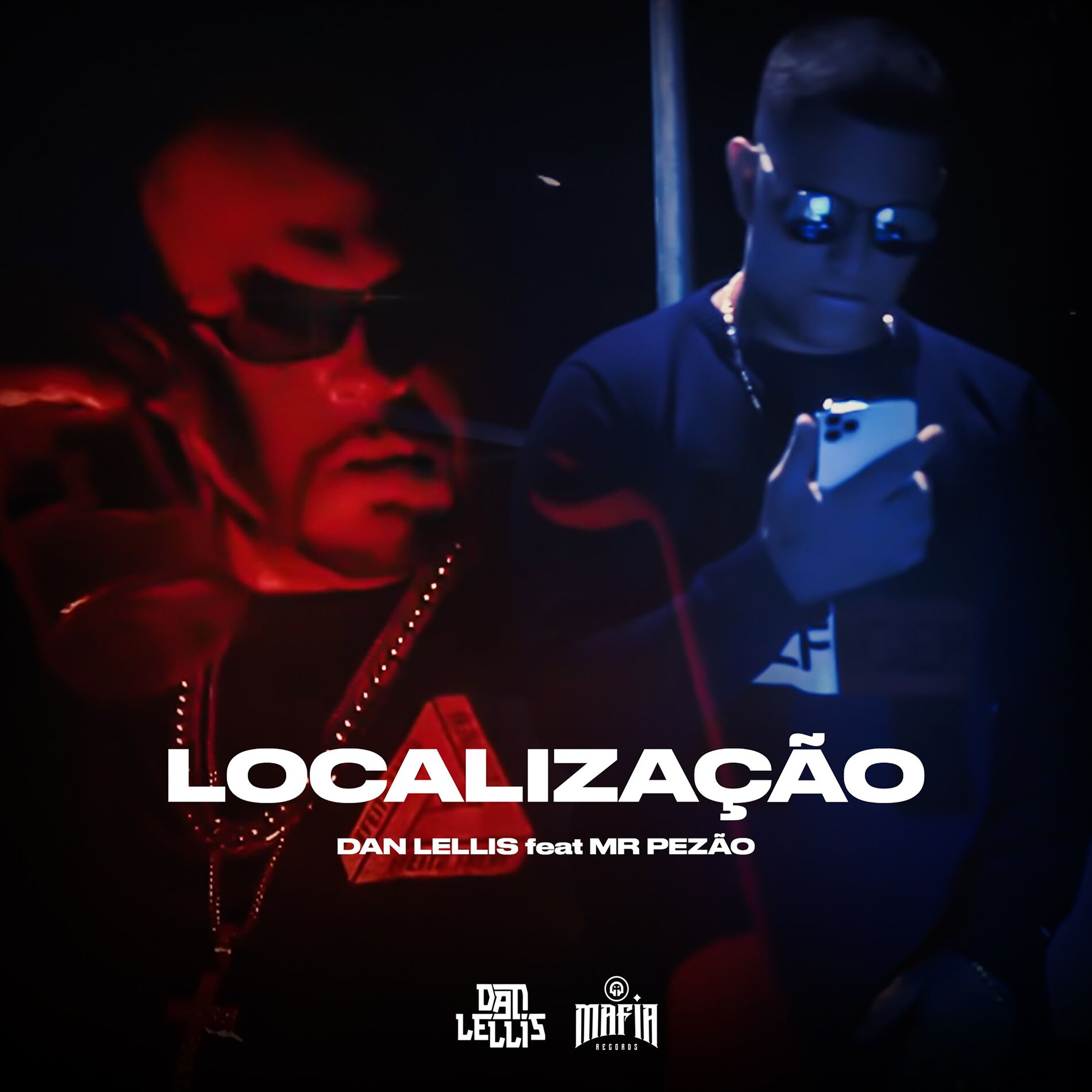Album cover of Localização