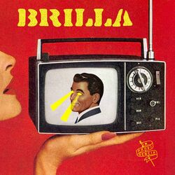 Cover of Brilla