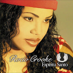 Cover of Espiritu Santo