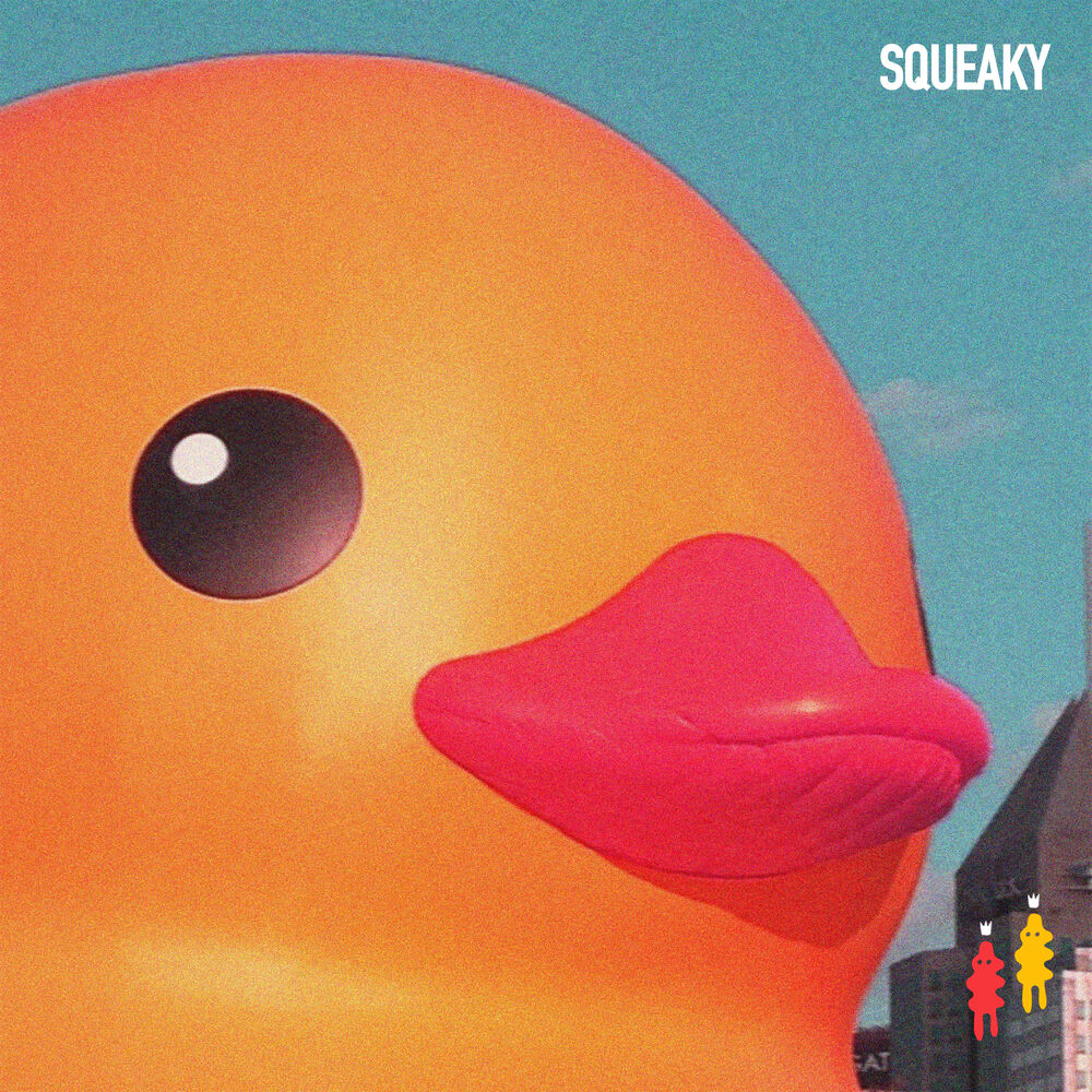Picture of Squeaky