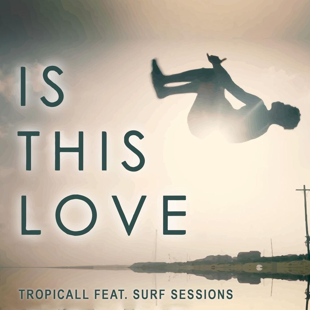 Picture of Is This Love